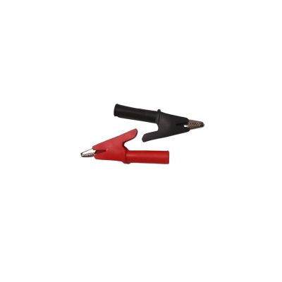 Electrode Plate Clamp Connectors