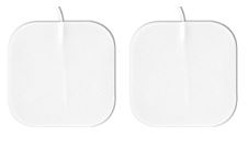 Self-Stick 4"x4" Electrode Pads