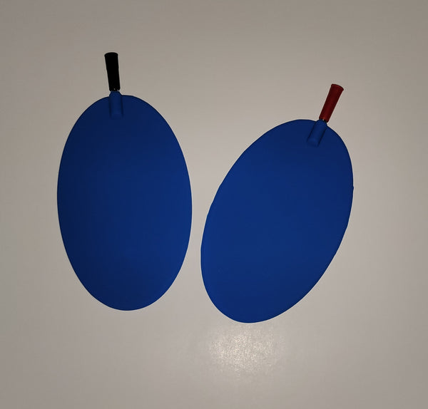 Electrode Ultra-Premium Pad Set