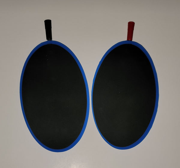Electrode Ultra-Premium Pad Set