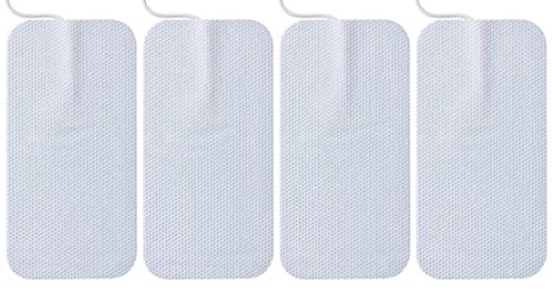 Sticky  2"x4" Electrode Pads