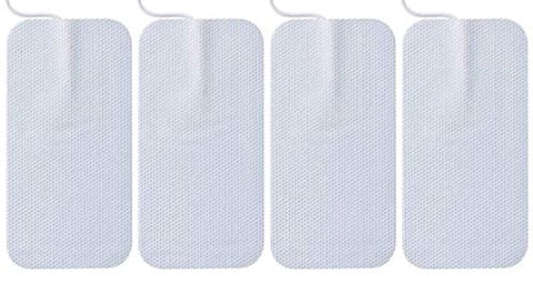 Sticky  2"x4" Electrode Pads