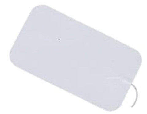 Self-Stick 4"x 8" Electrode Pads